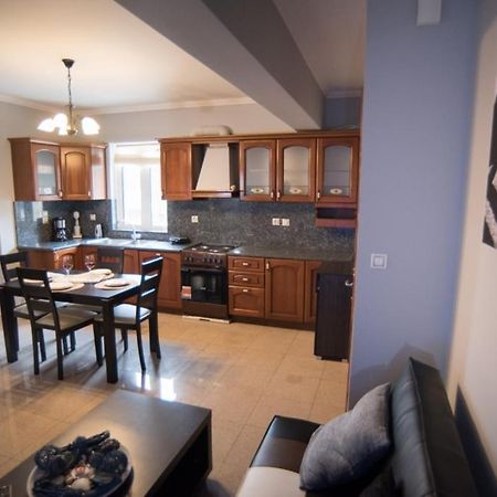 Lefkáda Nicks Cosy Apartment المظهر الخارجي الصورة