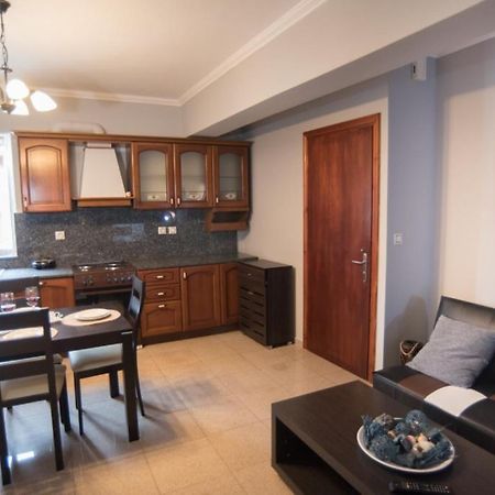 Lefkáda Nicks Cosy Apartment المظهر الخارجي الصورة