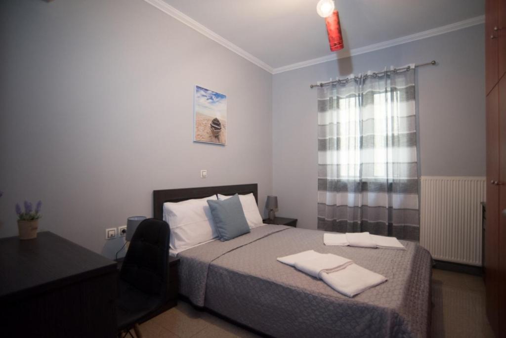 Lefkáda Nicks Cosy Apartment المظهر الخارجي الصورة