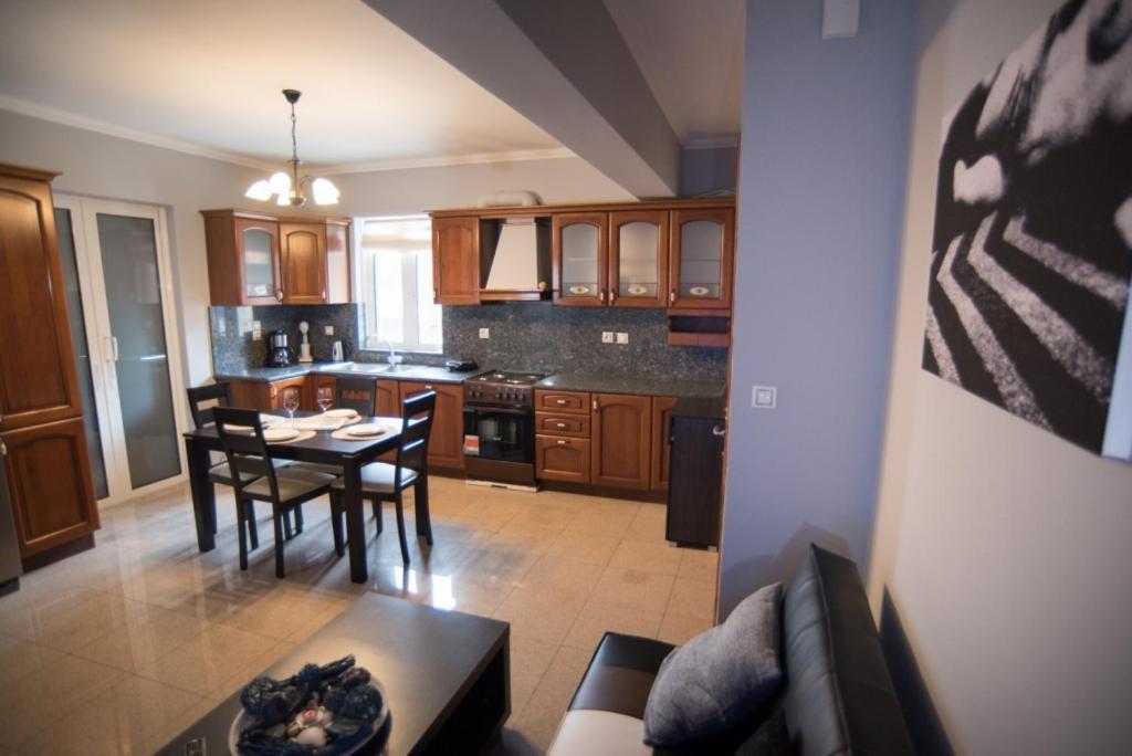 Lefkáda Nicks Cosy Apartment المظهر الخارجي الصورة