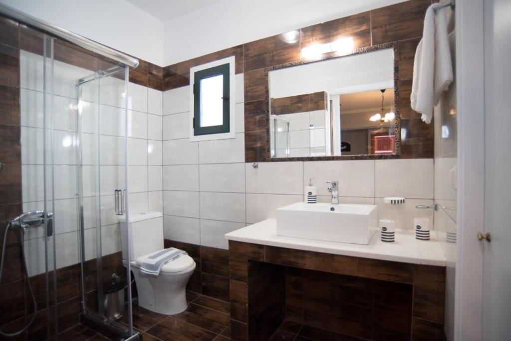 Lefkáda Nicks Cosy Apartment المظهر الخارجي الصورة