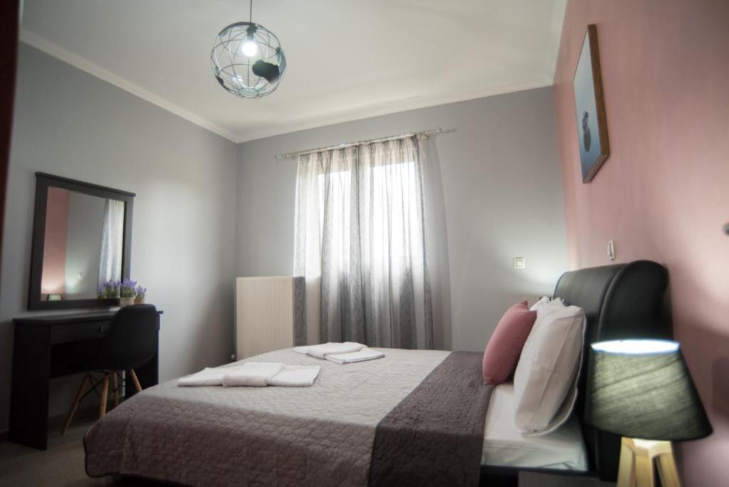 Lefkáda Nicks Cosy Apartment المظهر الخارجي الصورة
