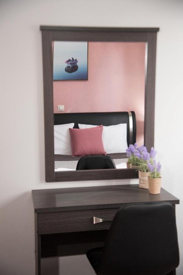 Lefkáda Nicks Cosy Apartment المظهر الخارجي الصورة