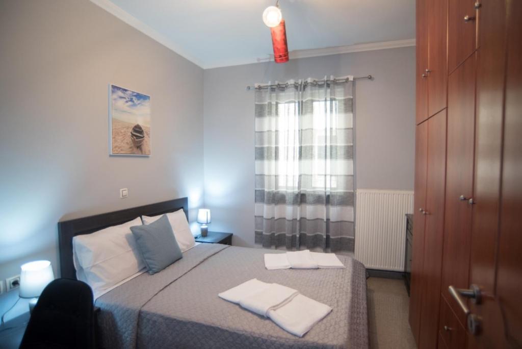 Lefkáda Nicks Cosy Apartment المظهر الخارجي الصورة