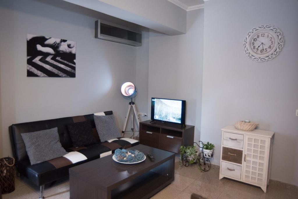 Lefkáda Nicks Cosy Apartment المظهر الخارجي الصورة