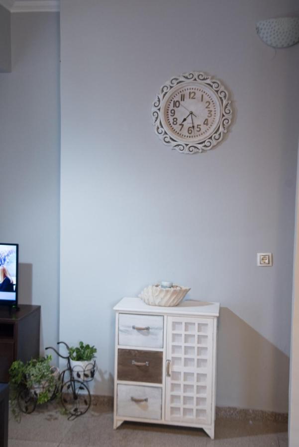 Lefkáda Nicks Cosy Apartment المظهر الخارجي الصورة